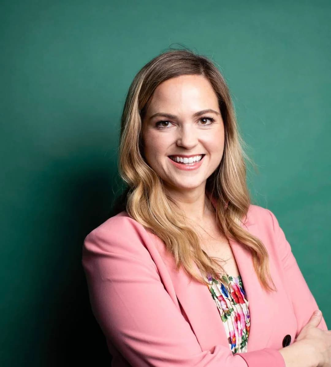 Dr. Jana Rundle, the course’s creator and licensed psychologist.